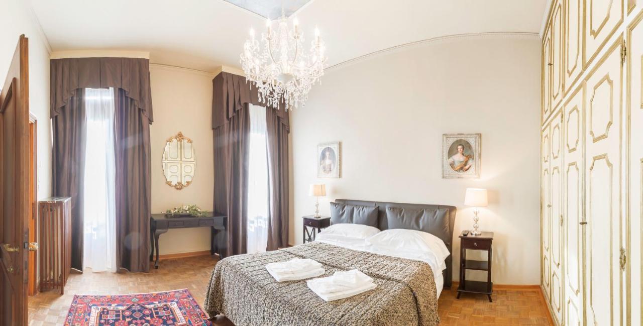 Rialto Canal View With Terrace And Balcony By Wonderful Italy Βενετία Εξωτερικό φωτογραφία