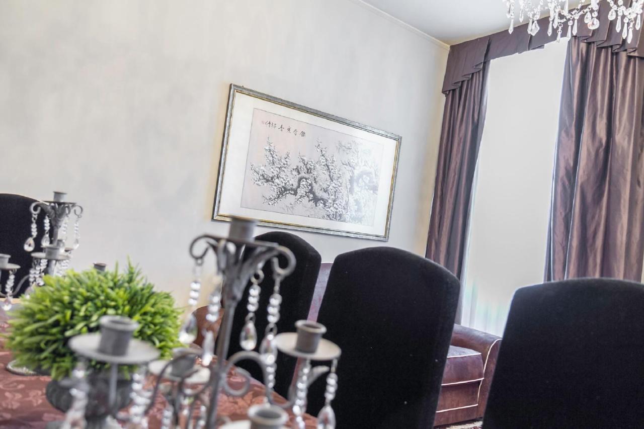Rialto Canal View With Terrace And Balcony By Wonderful Italy Βενετία Εξωτερικό φωτογραφία